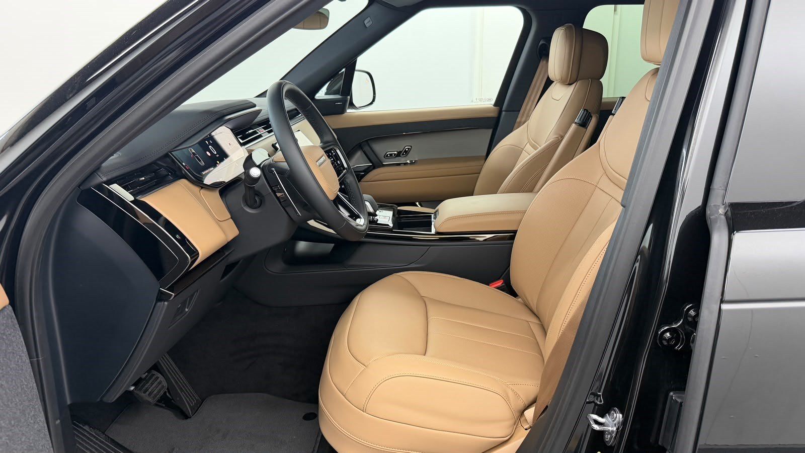 LAND ROVER Range Rover Sport D250 SE Pano Winter – Bild 8