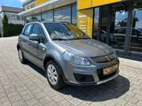 Suzuki SX4 1.6 Classic Comfort 4x4 **Sitzheizung** - Suzuki SX4: Allradantrieb, 1.6