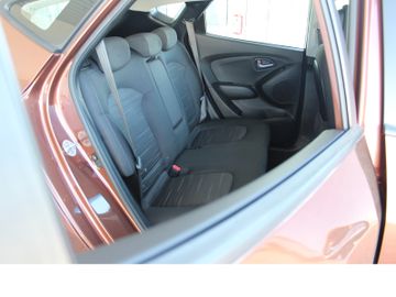 Hyundai Ix35 Tucson .LM 1.6 GDI