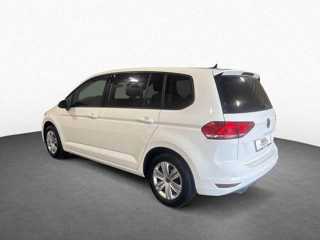 Touran MIETWAGEN+UBER+BOLT+LED+ALLSEASON