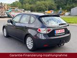 Subaru Impreza Active 2WD Gas/Benzin - Subaru Impreza: Gas