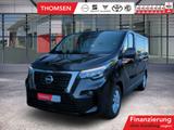 Nissan Primastar Kombi dCI 170 L1H1 2.8t Tekna DSG ACC - Nissan Primastar: Kombi