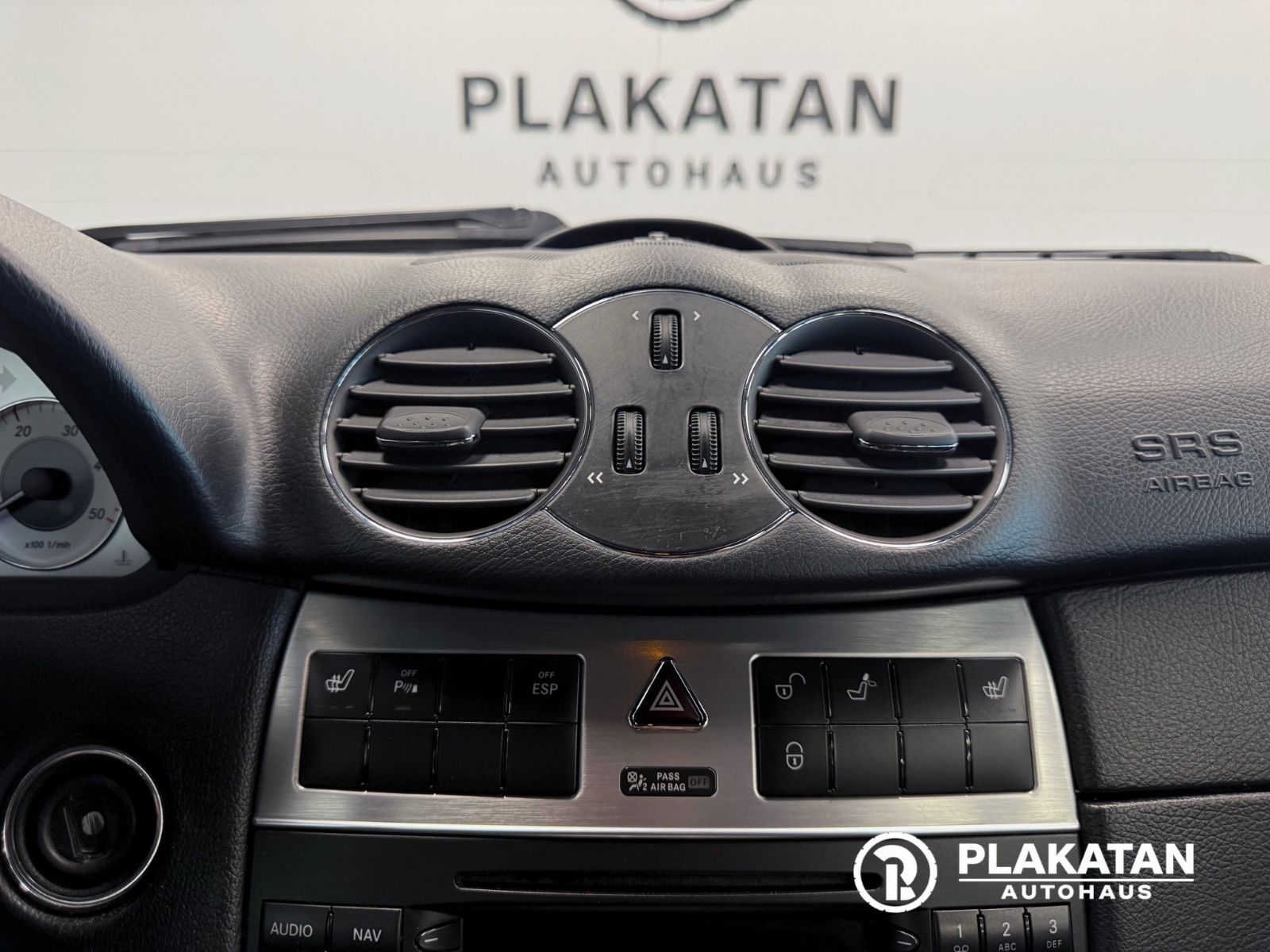 Fahrzeugabbildung Mercedes-Benz CLK 320 CDI Grand Edition 2Hand MB-Service AMG