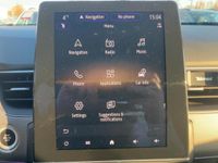Renault Arkana - Vorschau Bild 13