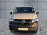 Volkswagen T6.1 Transporter ABTe LED+CLIMATIC+RFK+DAB+AHK - Elektro