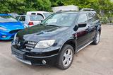 Mitsubishi Outlander 2.4 Intense 4x4 Automatik - gebrauchte Mitsubishi Outlander aus dem Jahr 2006