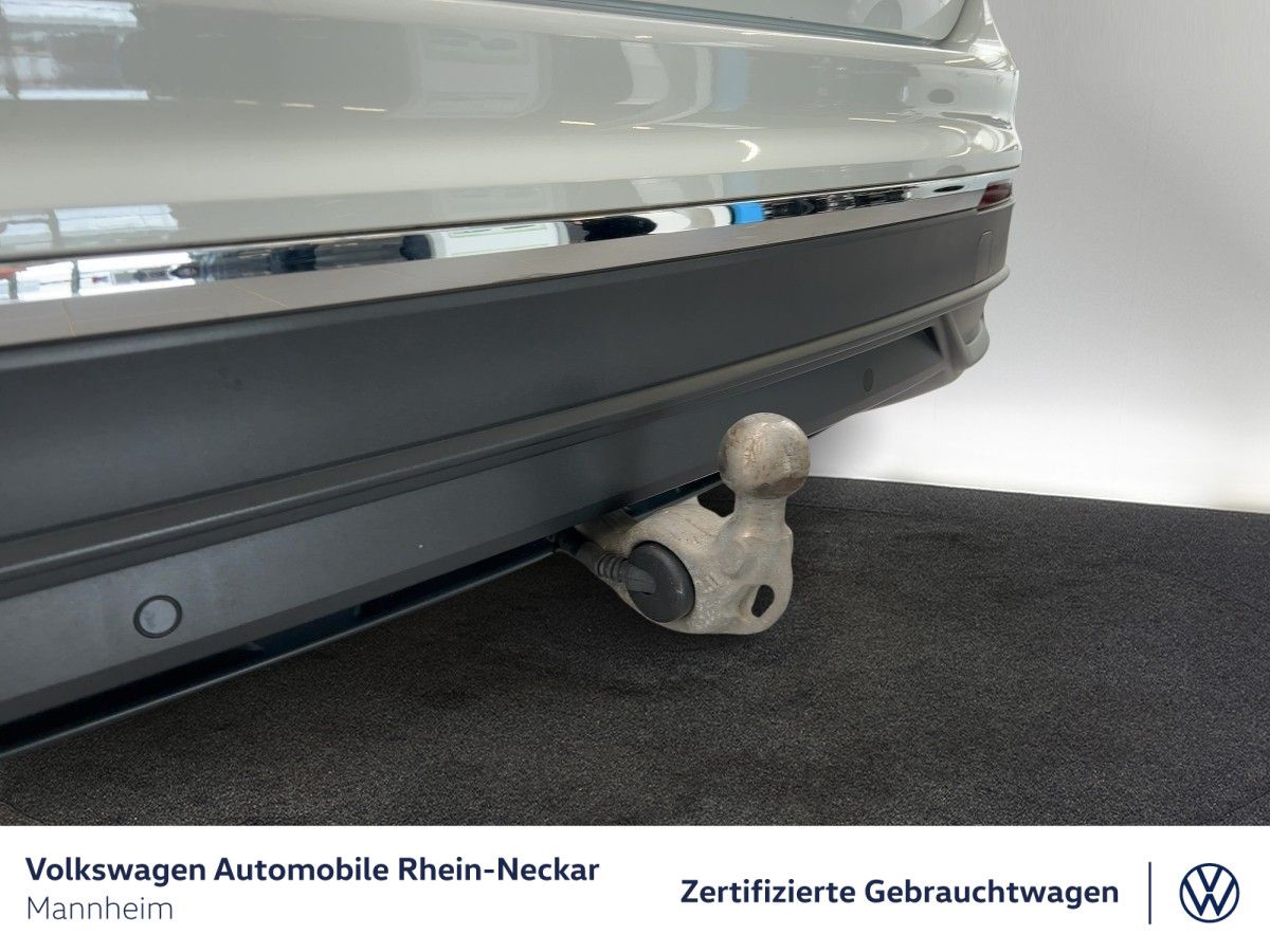 Volkswagen Tiguan - Bild 19