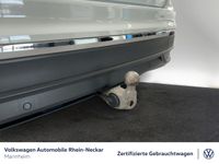 Volkswagen Tiguan - Vorschau Bild 19