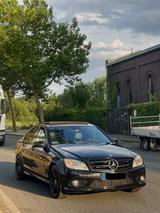 Mercedes-Benz C320 CDI W204 Avantgarde, Ba... - Mercedes-Benz C 320: Cdi Avantgarde