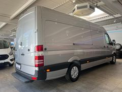 MERCEDES-BENZ Sprinter 310/311/313/314/316 CDI (Euro 5/6)(906.631/633/635/637) - Vorschau 5