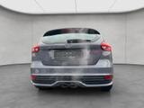 Ford Focus 2.0 EB ST mit Leder-Sport-Paket TW Navi - graue Ford Focus