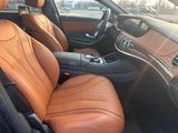 Mercedes-Benz S 650 Mercedes-Maybach S 650 Mercedes-Maybach - Mercedes-Benz S 650: Schwarz