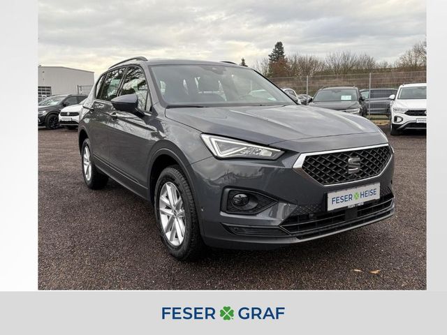 Seat Tarraco Style 1.5 TSI LED/Kamera/Sitzhzg./Navi/A