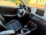 Mazda 2 SKYACTIV-G 90 NAKAMA  - Mazda 2 in Duisburg