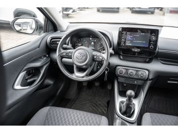 Toyota Yaris - 9