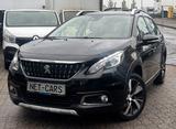 Peugeot 2008 Crossway PureTech NAVI"KAMERA"KLIMA - Peugeot 2008 Crossway mit Benzin-Antrieb
