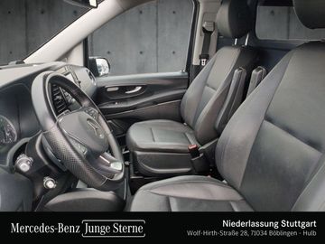 Mercedes Vito - 10