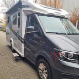 Knaus VanTi plus Platinum selection 650 MEG - Knaus 650 meg