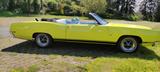 Ford Galaxie XL Convertible 1969 