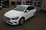 Mercedes-Benz B 200 d*Progressive*Navi*MBUX*LED*