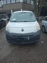 Renault Kangoo Kastenwagen 1.5 dCi * Klima* - Renault Kangoo: Kastenwagen