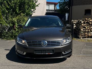Volkswagen CC - 2