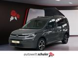 Volkswagen Caddy 1,5 TSI Dark Label Pano Navi Kamera - Volkswagen Caddy: Dark Label