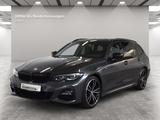 BMW 320i Touring M Sport Standheizung AHK Kamera