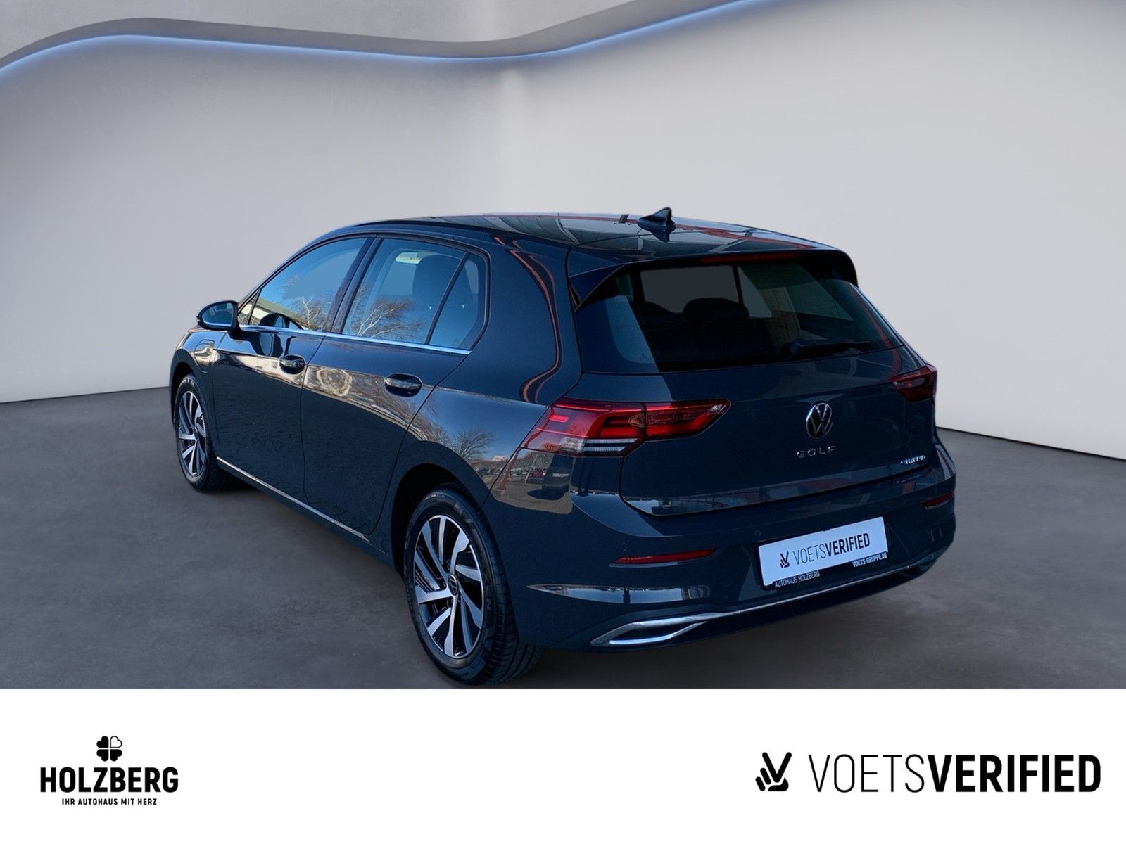 Volkswagen Golf - Bild 4
