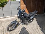 Yamaha Tenere 700  - YAMAHA TENERE 700