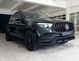 Mercedes-Benz GLE 400d 4Matic*AMG-LINE*Night-Paket*Pano - Mercedes-Benz GLE 400 in Berlin