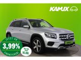 Mercedes-Benz GLB 220 d 4M 8G-DCT Progressive+LED+VIRTUAL+AHK