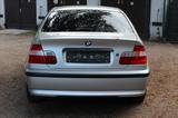 BMW 316i*TÜV 03/2027* - BMW 316 Gebrauchtwagen in Berlin