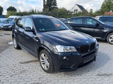 BMW X3 - 2