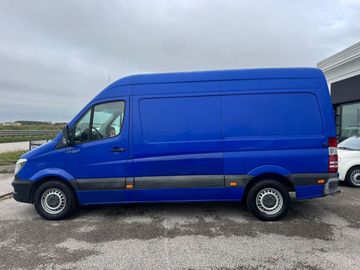 Mercedes Sprinter - 4