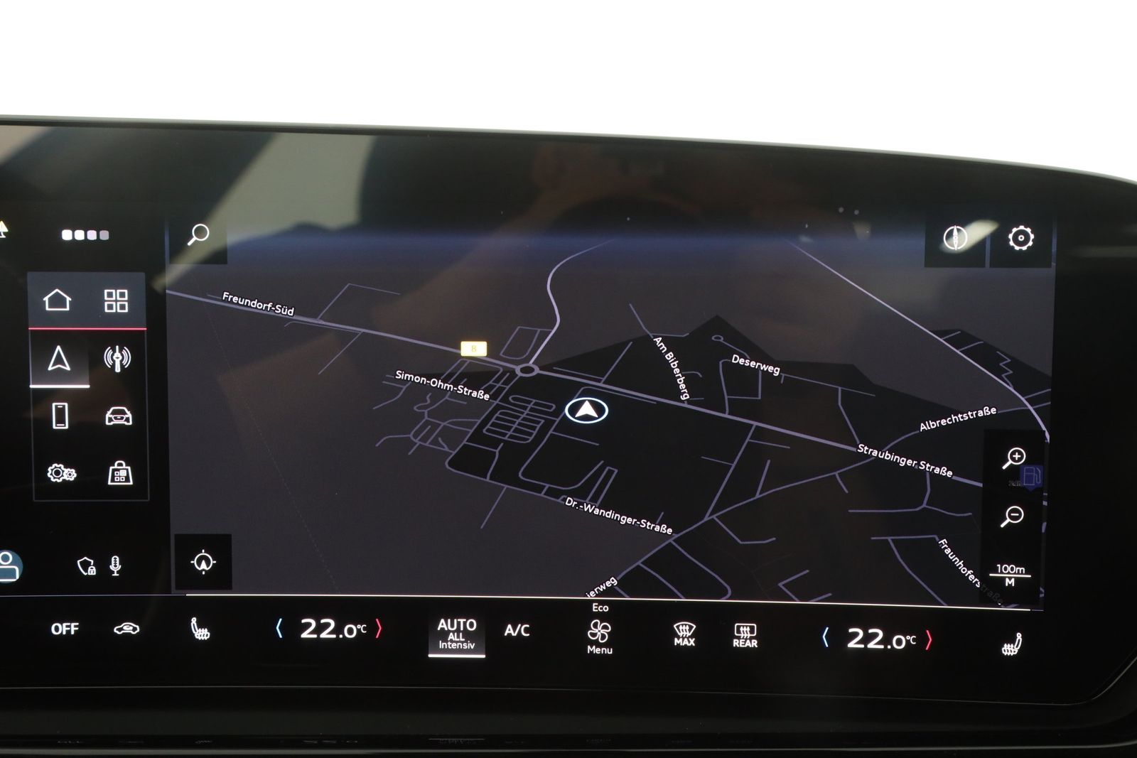 Audi A6 - Bild 21