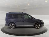 Volkswagen Caddy Style 5-Sitzer 2,0 TDI 90 kW  AZV, LED, Cl - Volkswagen Caddy: 9k