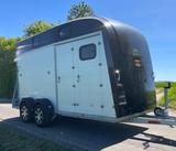 Böckmann Big PORTAX WCF Hengstausführung - Böckmann Tier-/Pferdetransport Portax