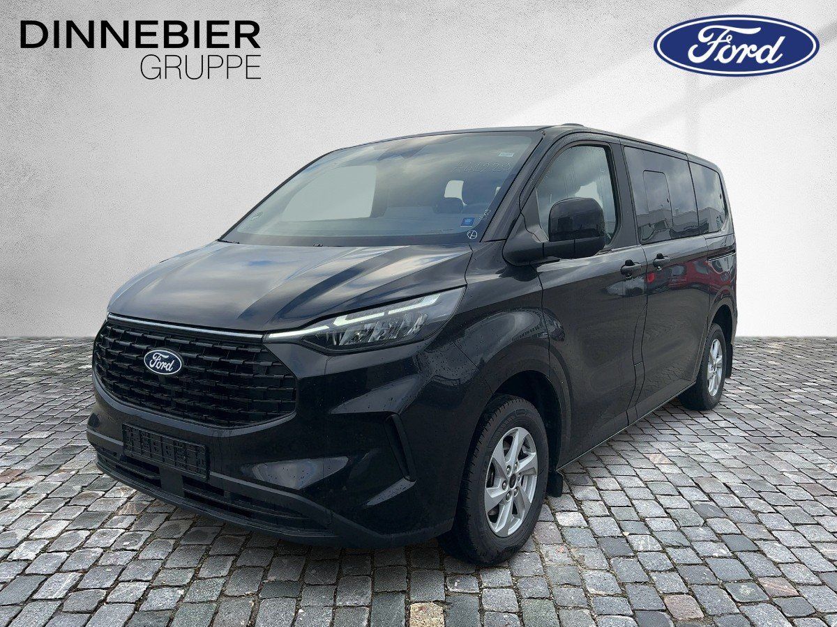 Ford TOURNEO CUSTOM 320 L1 Trend 100 kW ACC CAM LED foto 2