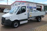 Mercedes-Benz Sprinter 317 Pritsche 3-Seiten Kipper RWD - Ladebordwand Sprinter