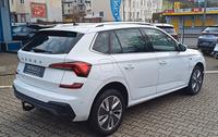 Skoda Kamiq Selection DSG-Navi-Kamera-SH-ACC-AHKschwen