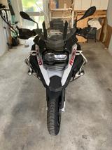 BMW R 1200 GS ADVENTURE abzugeben  - Offers matching your search criteria