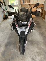 BMW R 1200 GS ADVENTURE abzugeben  - Offers matching your search criteria