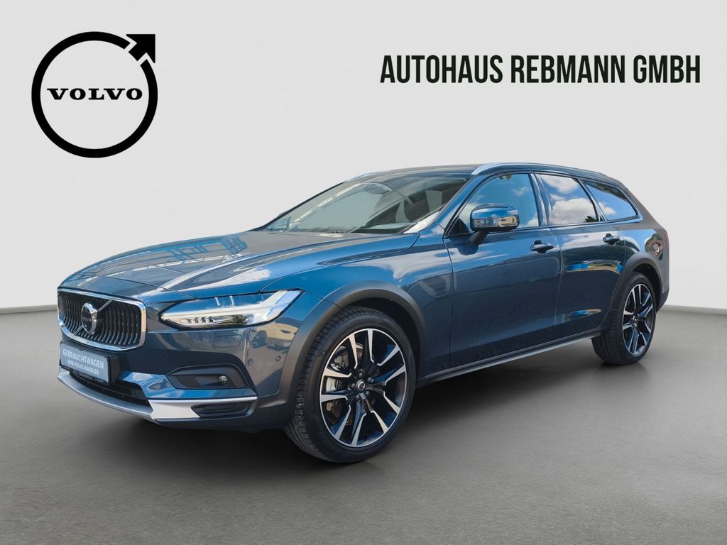 Image of Volvo V90 Cross Country