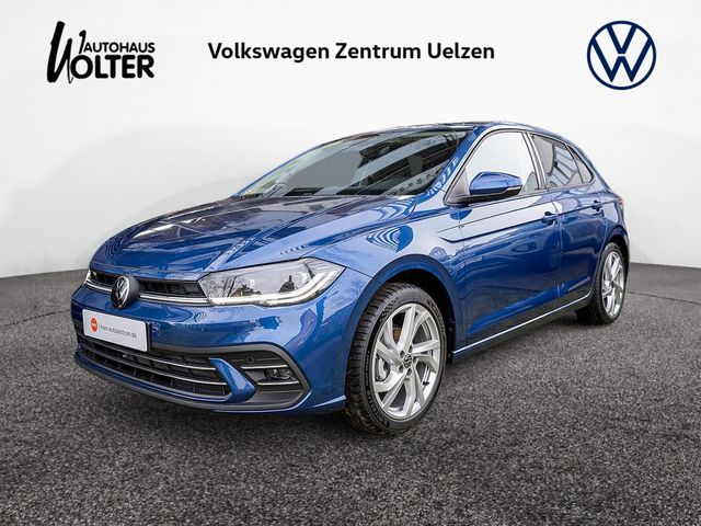 Volkswagen Polo 1.0 TSI Style NAVI ACC FACEL. MATRIX-LED