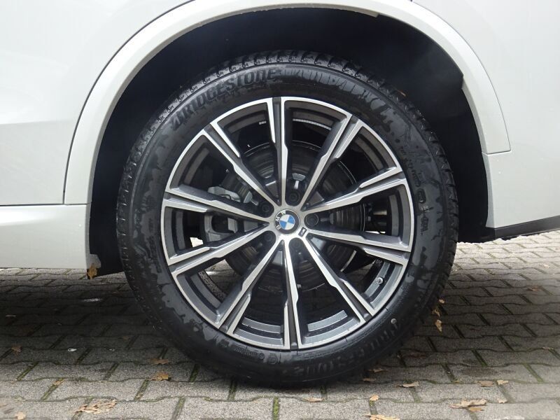 BMW X5 - Bild 10
