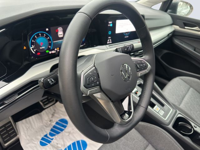 Golf 1.5 Mildhybrid EU6d MOVE 1,5l eTSI 7-Gang D