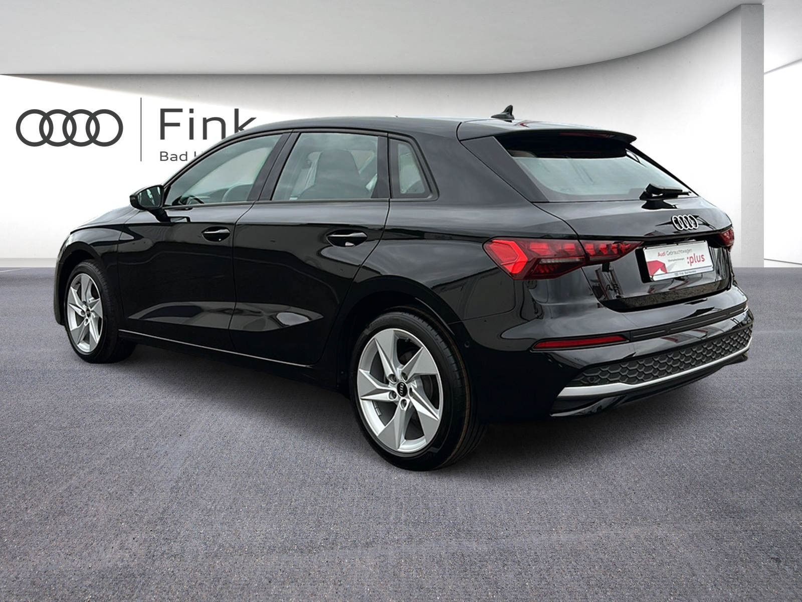 Audi A3 - Bild 4