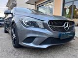 Mercedes-Benz Mercedes-benz CLA 220 CLA 220 CDI Automatic Spor - gebrauchte Mercedes-Benz CLA 220 aus dem Jahr 2013