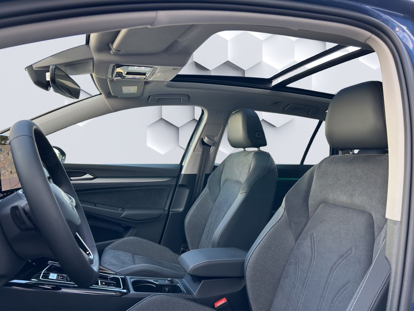 Golf Style 1.5l eTSI DSG Navi el.Panoramadach